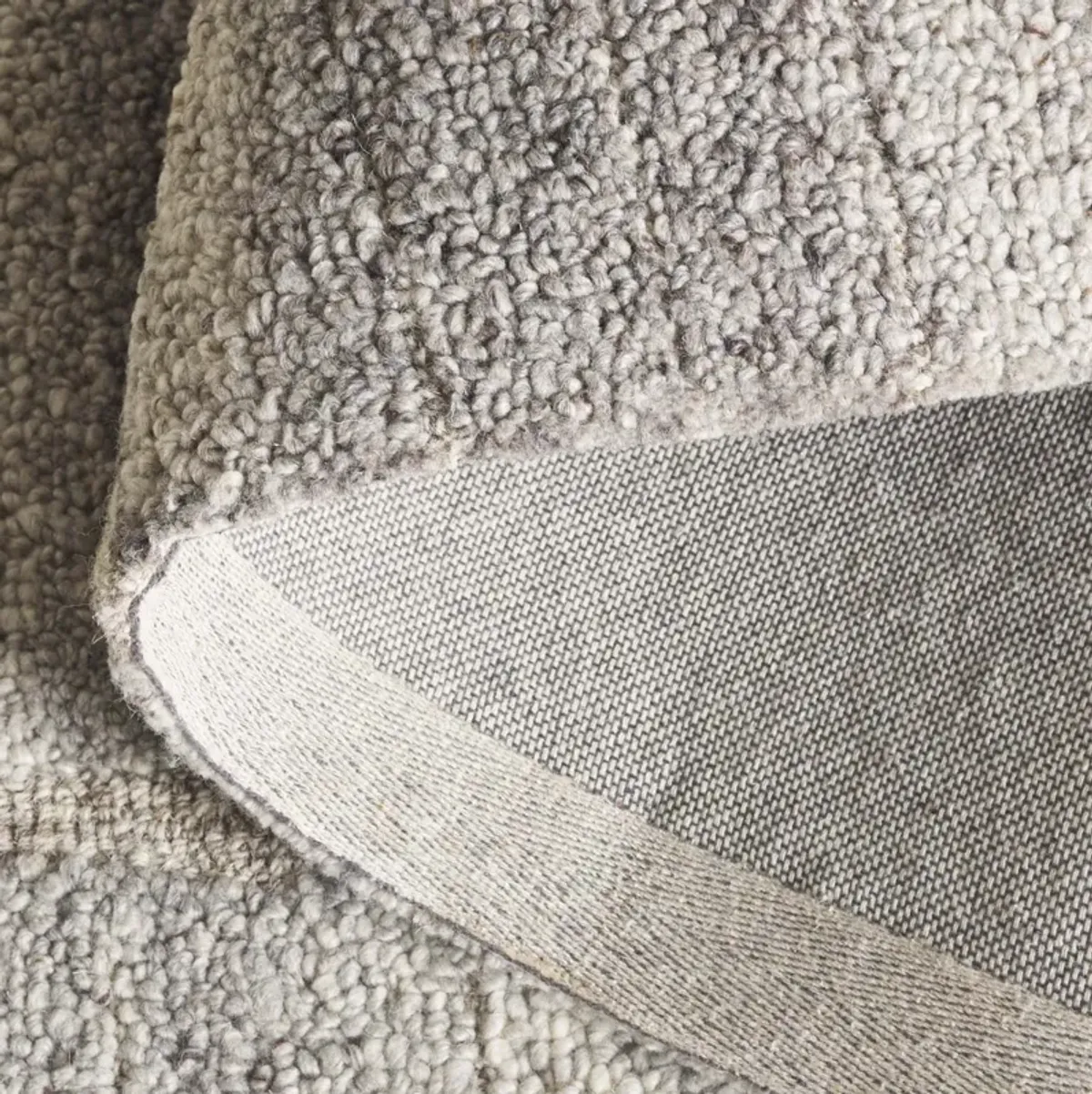 HARVEST Hand Tufted 9' x 12' area rug