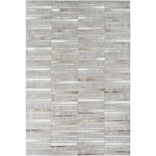 Medora MOD-1029 5' x 7'6" Hand Made Rug