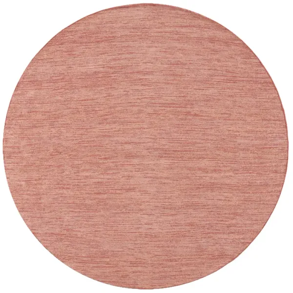 MONTAUK Hand Tufted 6' x 6' Round area rug