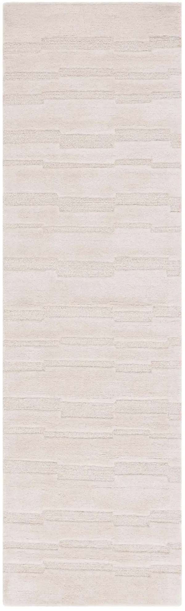 CHATHAM Hand Tufted 2'-3' x 8' runner