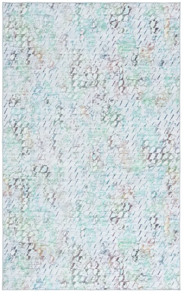 MALIBU 913 GREY  9' x 12' Large Rectangle Rug