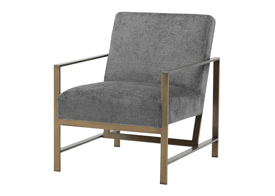 Francis Accent Arm Chair