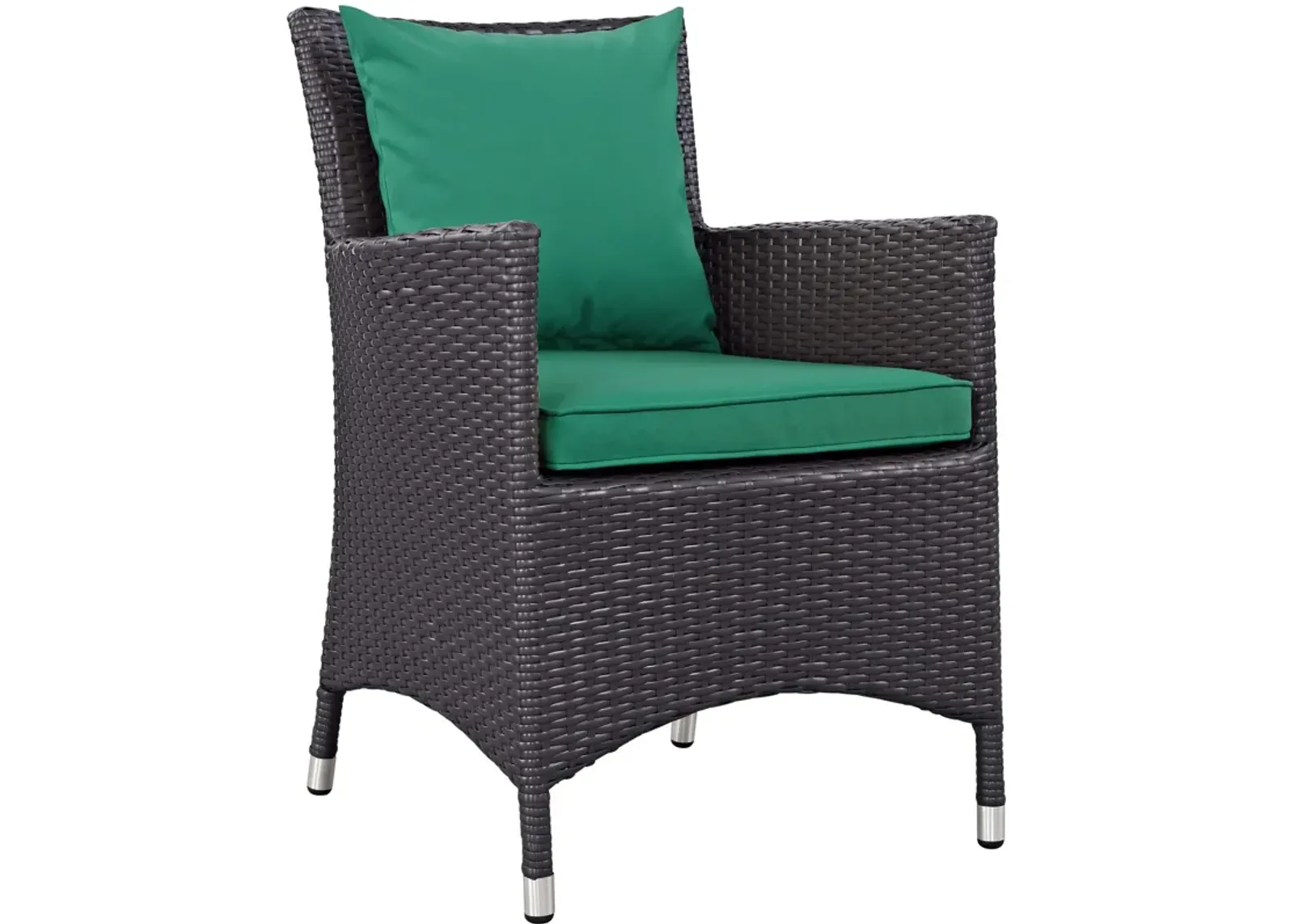 Convene Dining Outdoor Patio Armchair