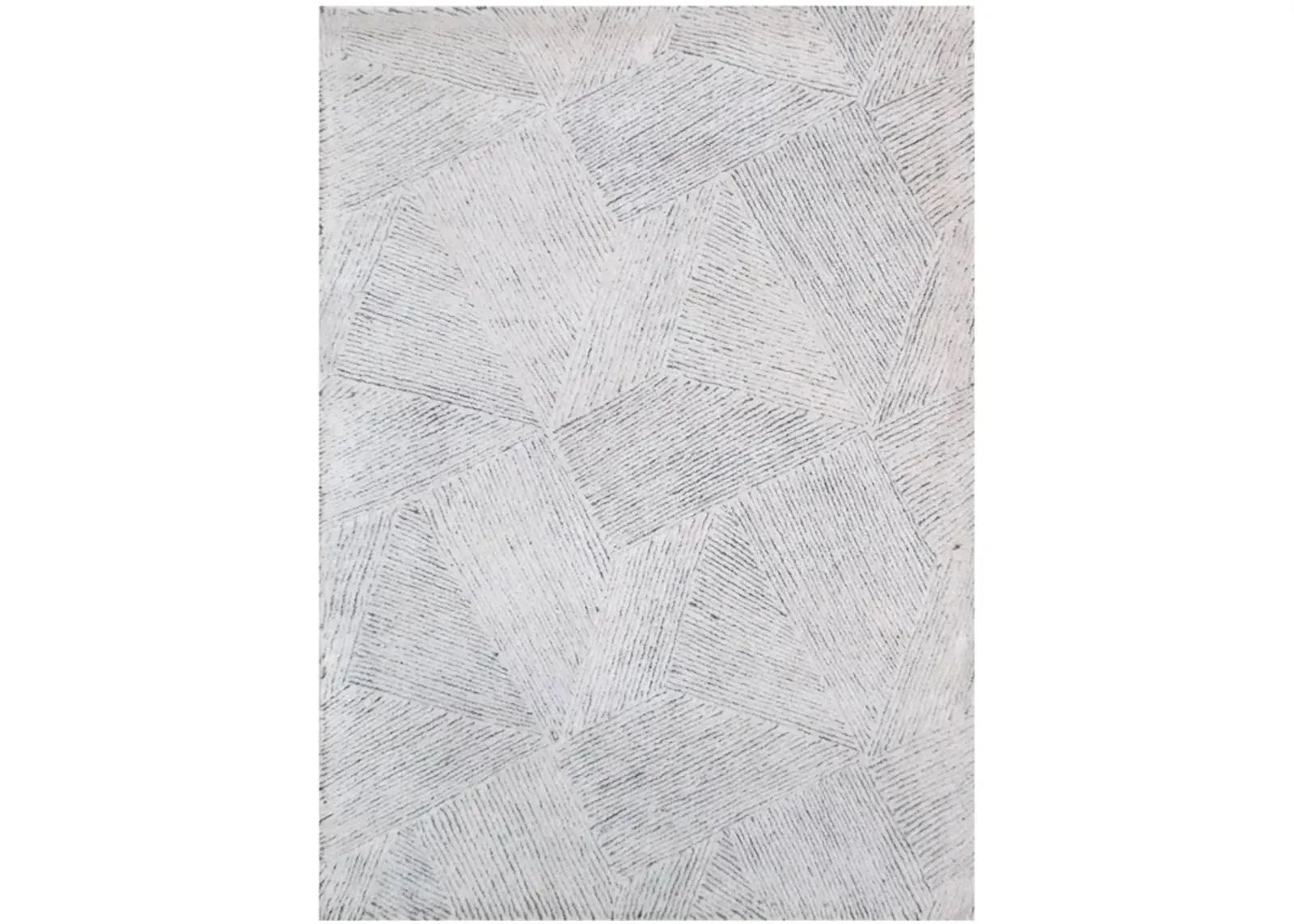 Paonia Geometric Rug