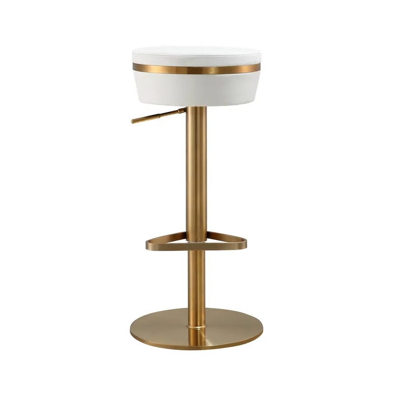 Astro Adjustable Stool