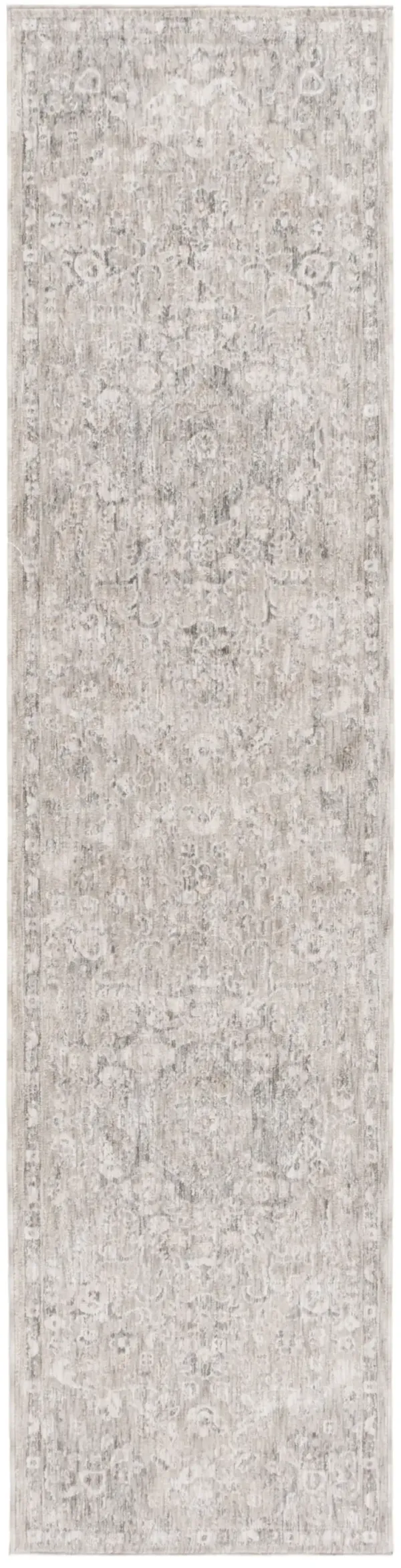 MASON 116 BEIGE  2' x 8' Runner Rug