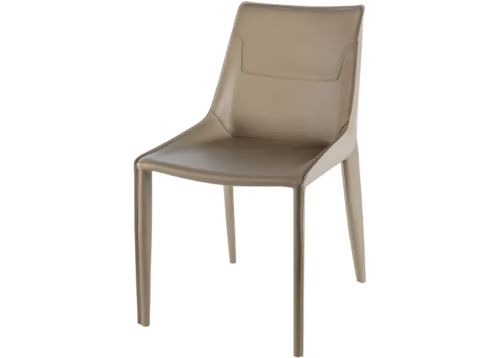 Hanks HKS-003 34"H x 23"W x 19"D,  34"H x 23"W x 19"D Dining Chair