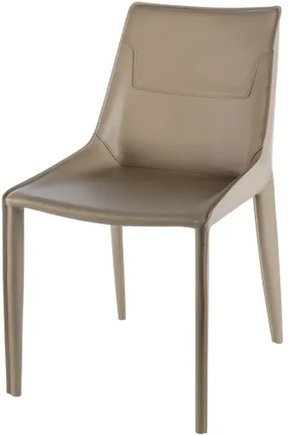 Hanks HKS-003 34"H x 23"W x 19"D,  34"H x 23"W x 19"D Dining Chair