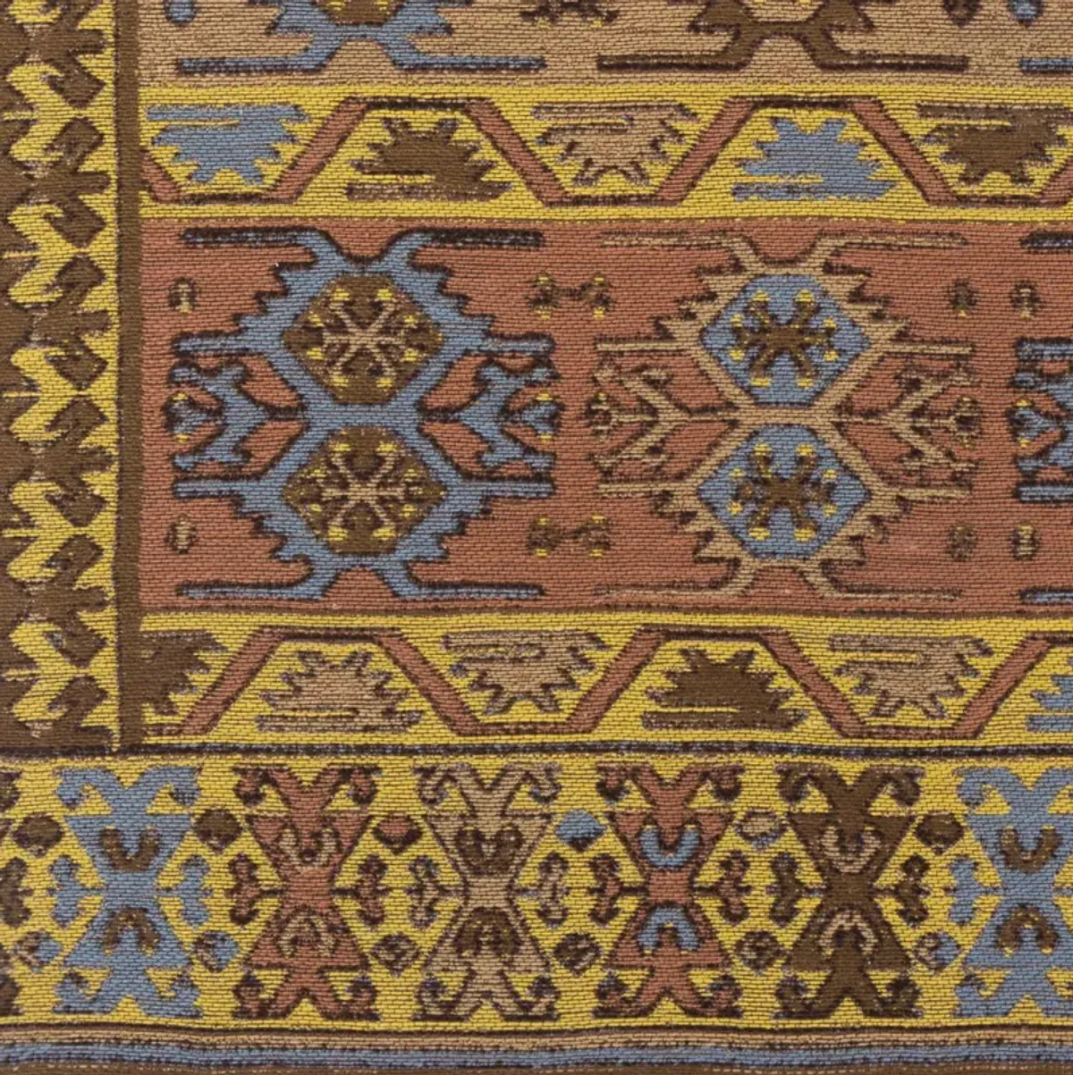 Sajal SAJ-1073 2'6" x 8' Hand Made Rug