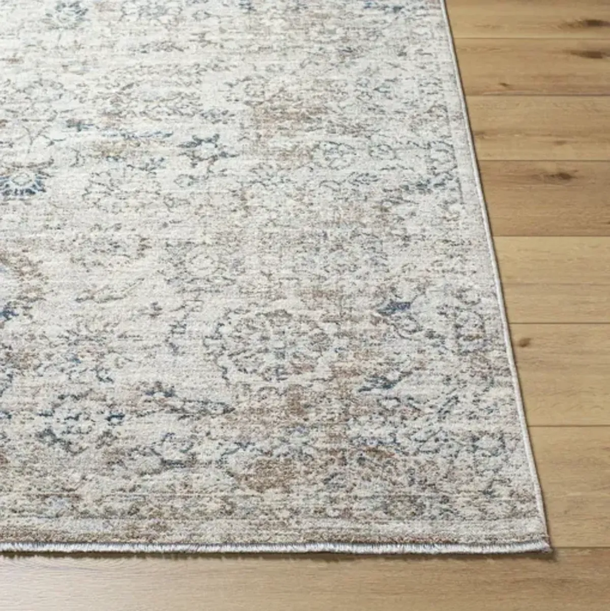 Montreal MTR-2304 7'10" x 10'2" Machine Woven Rug