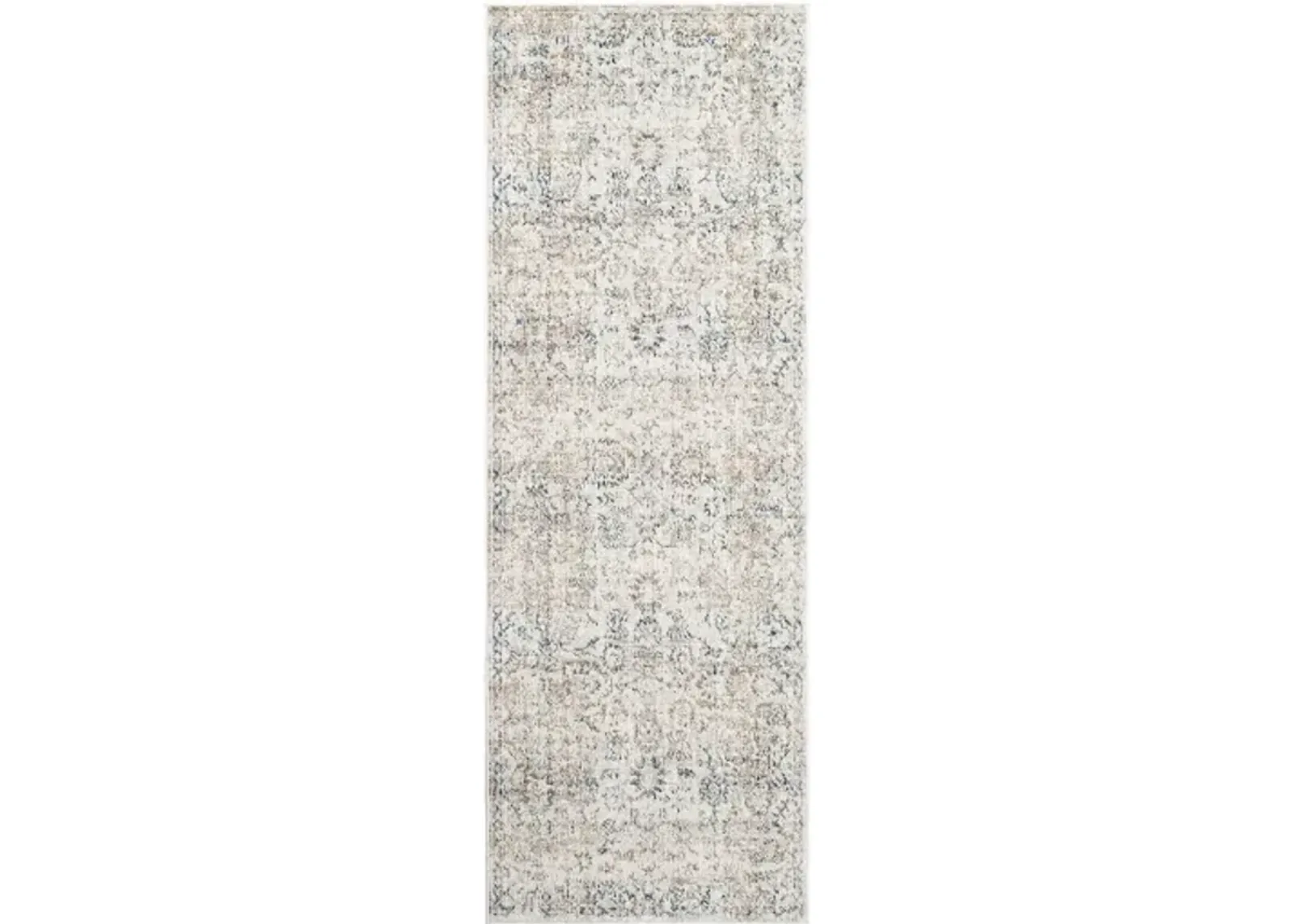 Montreal MTR-2304 7'10" x 10'2" Machine Woven Rug