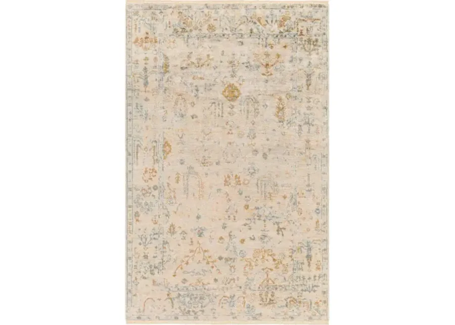 Theodora THO-3010 2'6" x 8' Rug