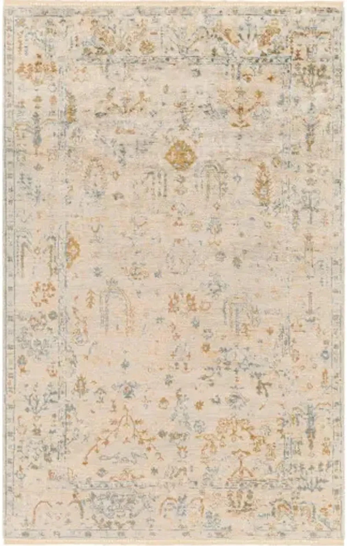 Theodora THO-3010 2'6" x 8' Rug