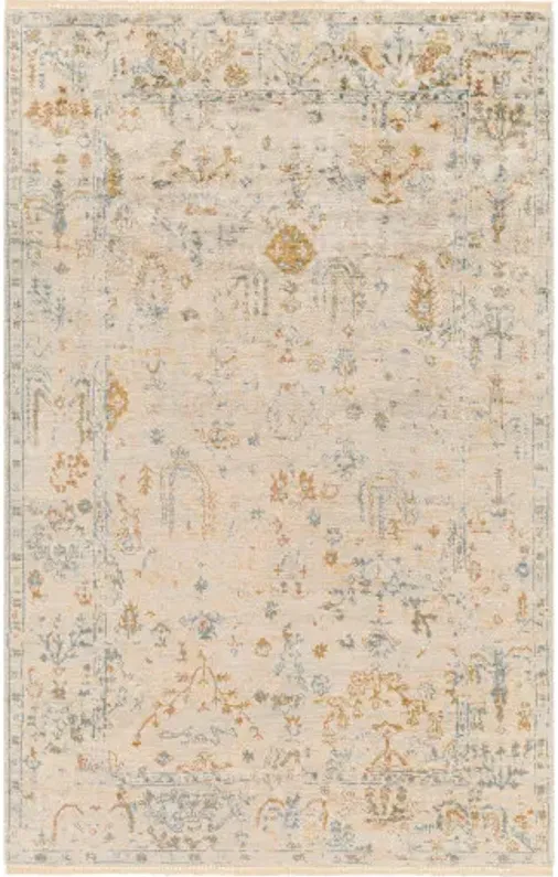 Theodora THO-3010 2'6" x 8' Rug