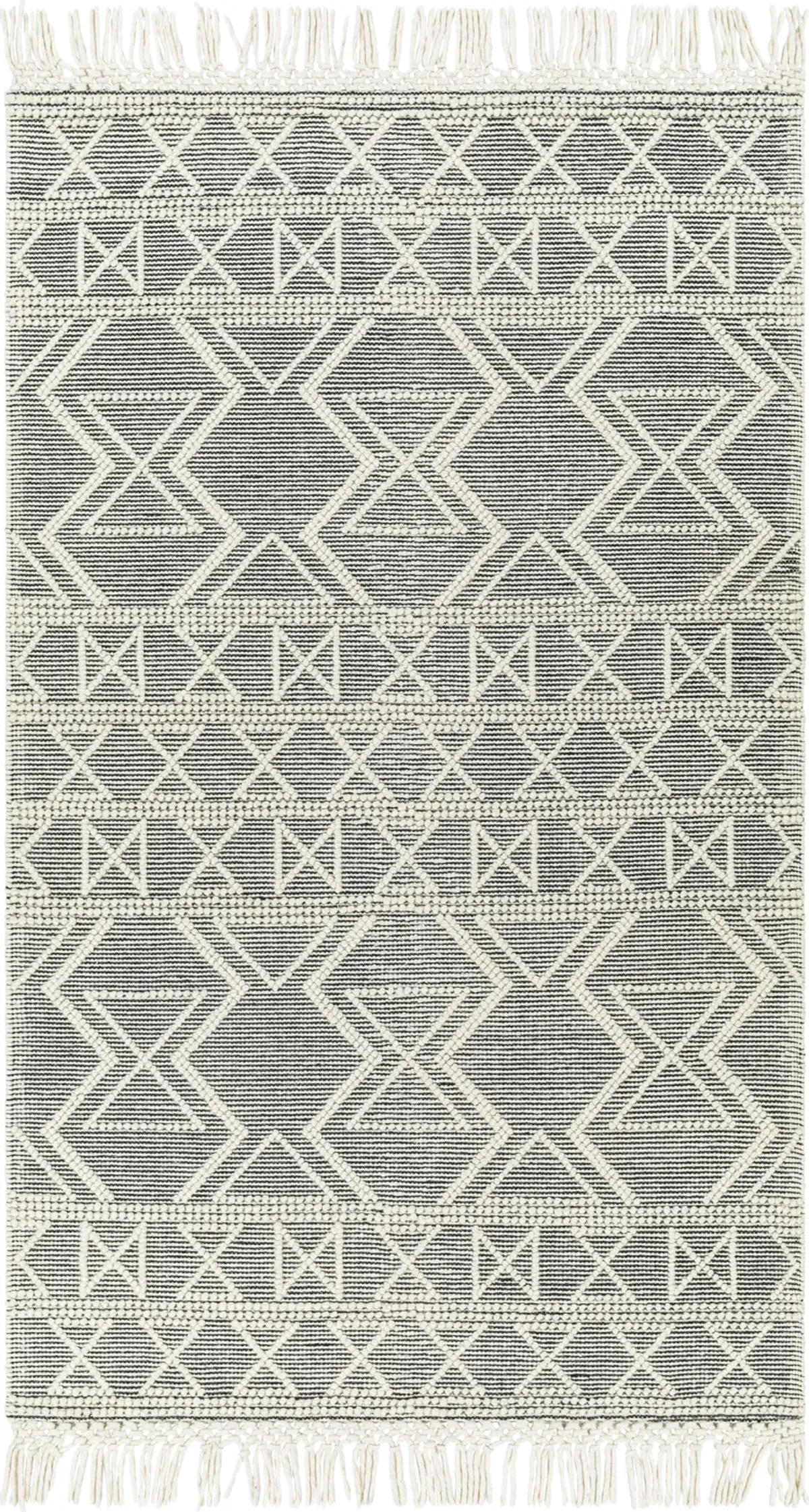 Hemingway HMG-2307 8' x 10' Hand Made Rug