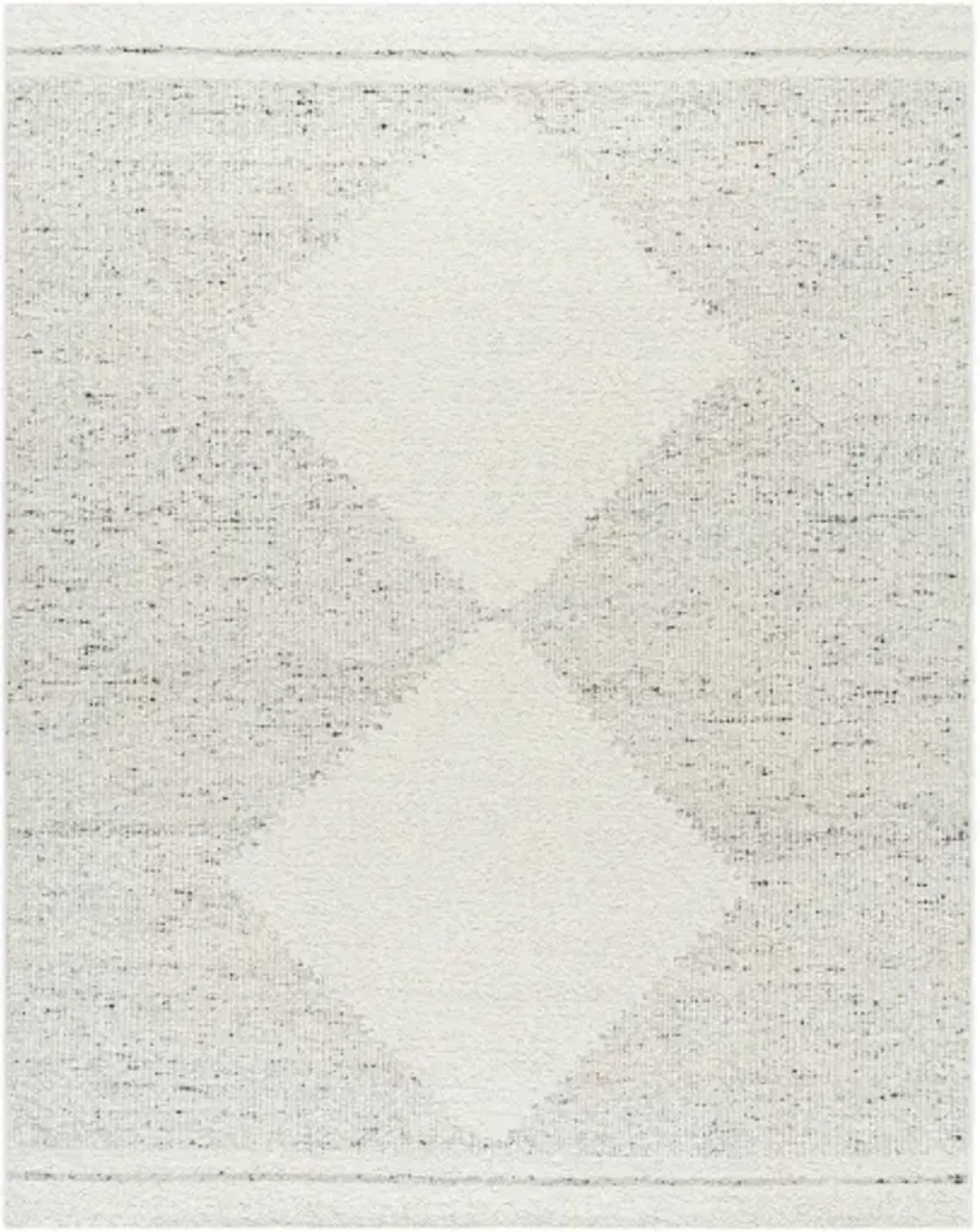 Peru PEU-2301 2' x 3' Handmade Rug