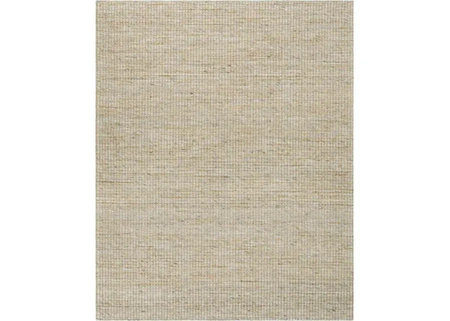 Priya PYA-2303 9' x 12' Hand Made Rug