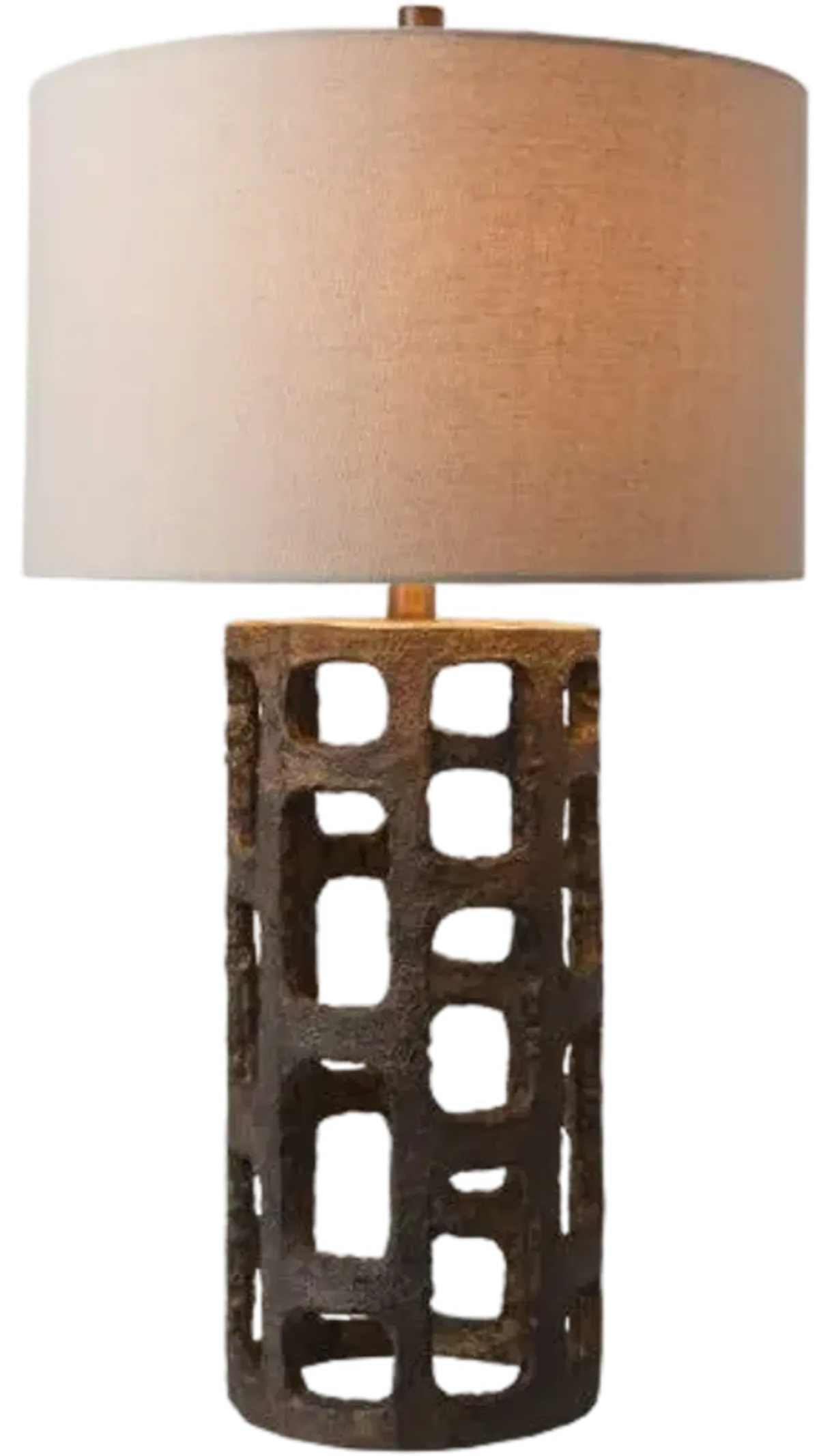 Egerton Lamp