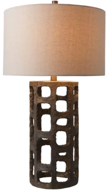 Egerton Lamp