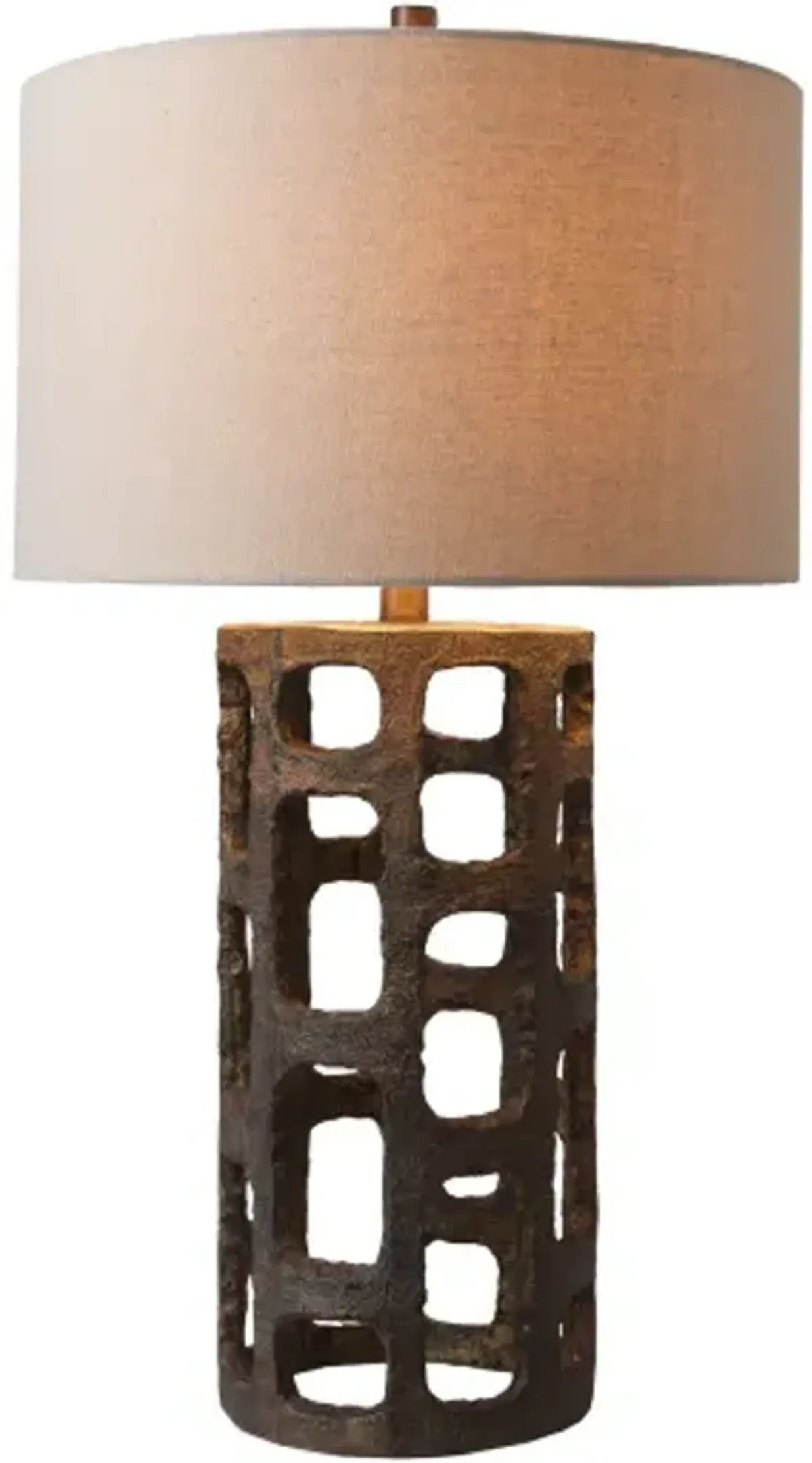 Egerton Lamp