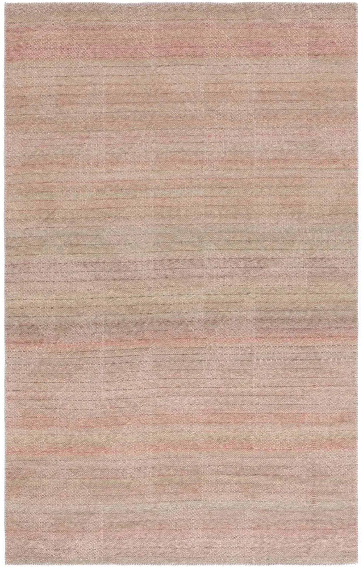 CABO 369 RED  4' x 6' Small Rectangle Rug