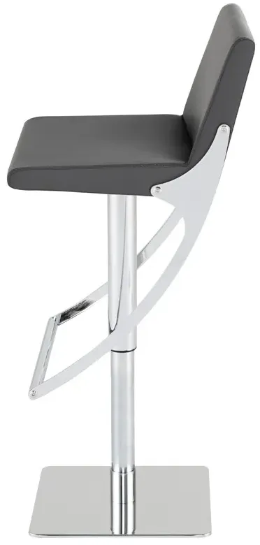 SWING ADJUSTABLE STOOL