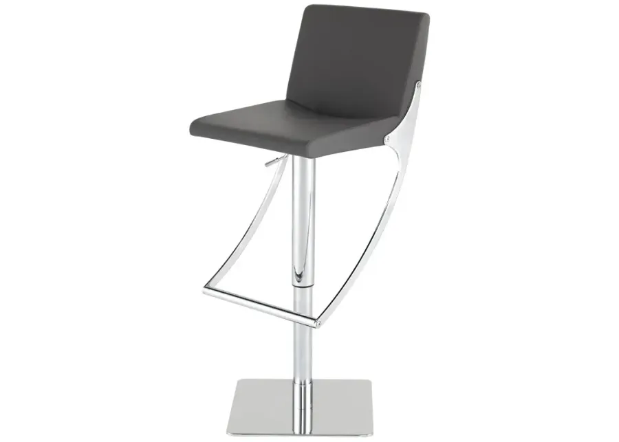 SWING ADJUSTABLE STOOL