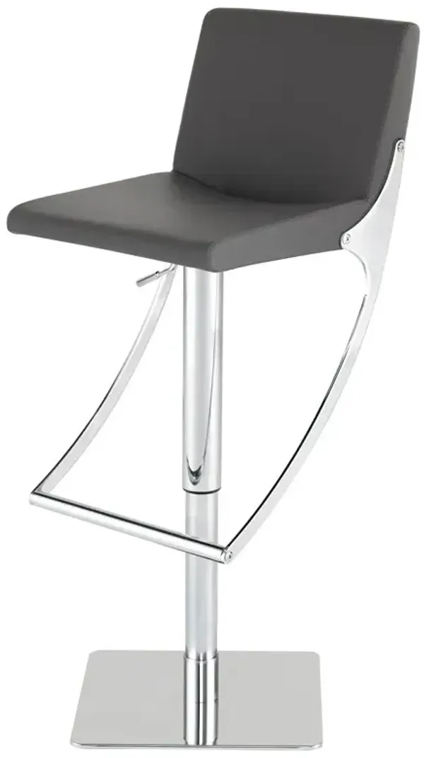 SWING ADJUSTABLE STOOL