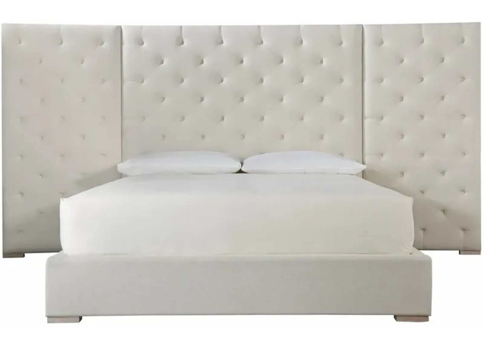 Brando Bed Wall Panel