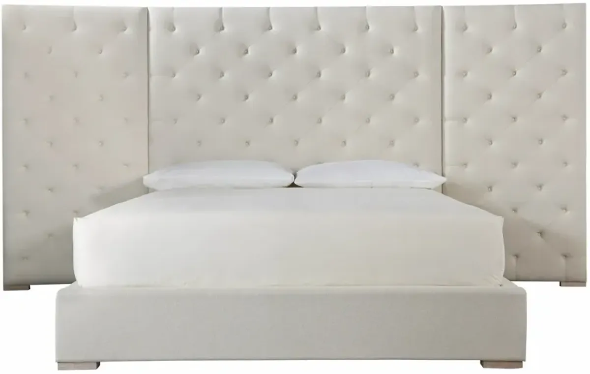 Brando Bed Wall Panel