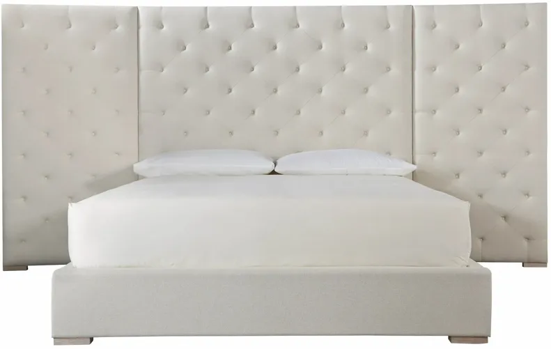 Brando Bed Wall Panel