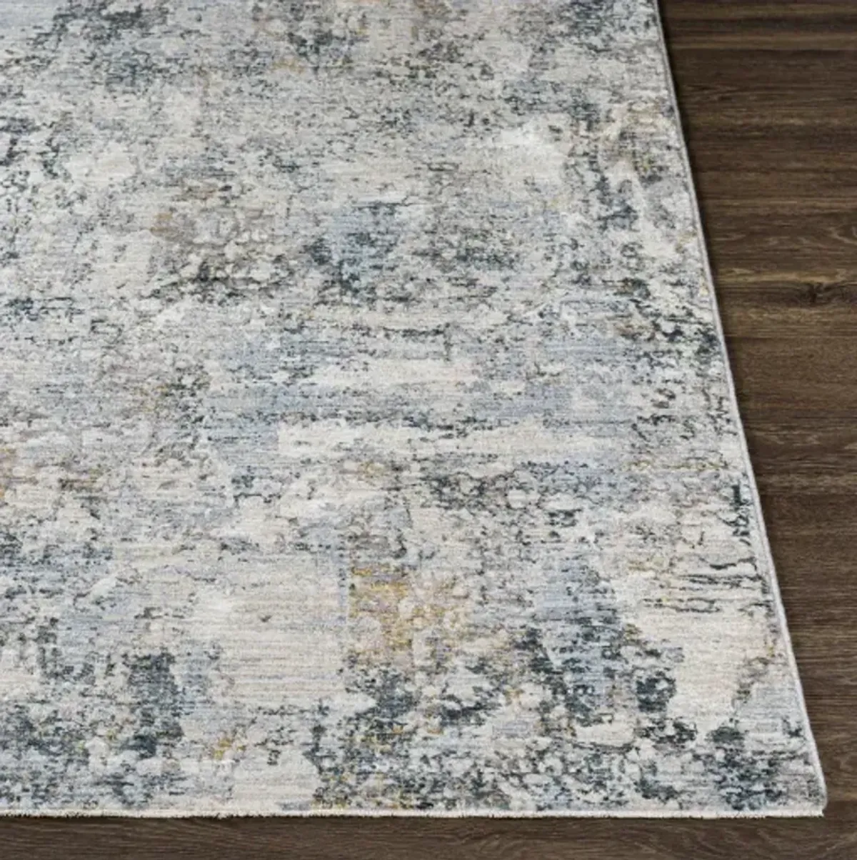 Laila LAA-2305 2'7" x 7'3" Rug