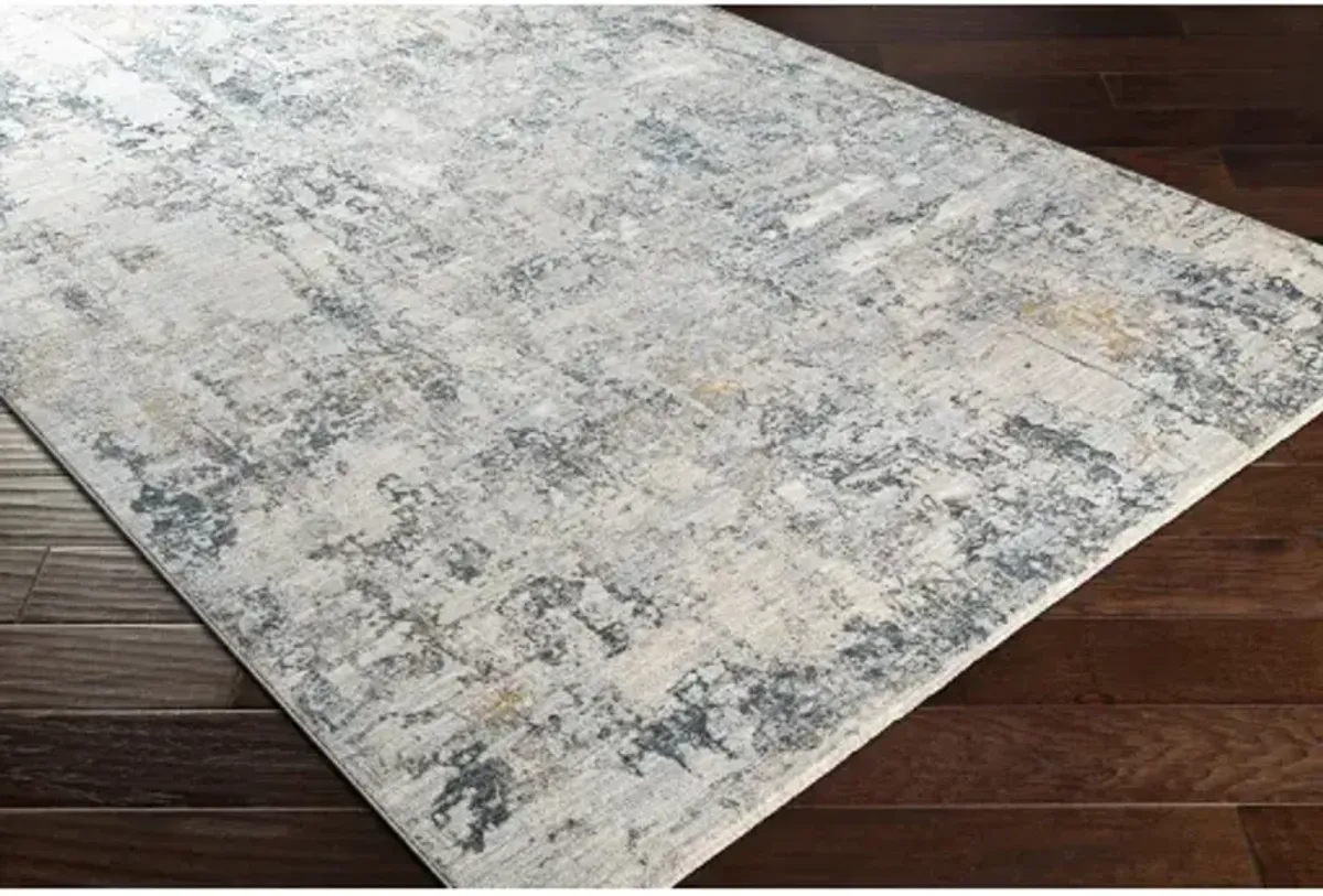 Laila LAA-2305 2'7" x 7'3" Rug