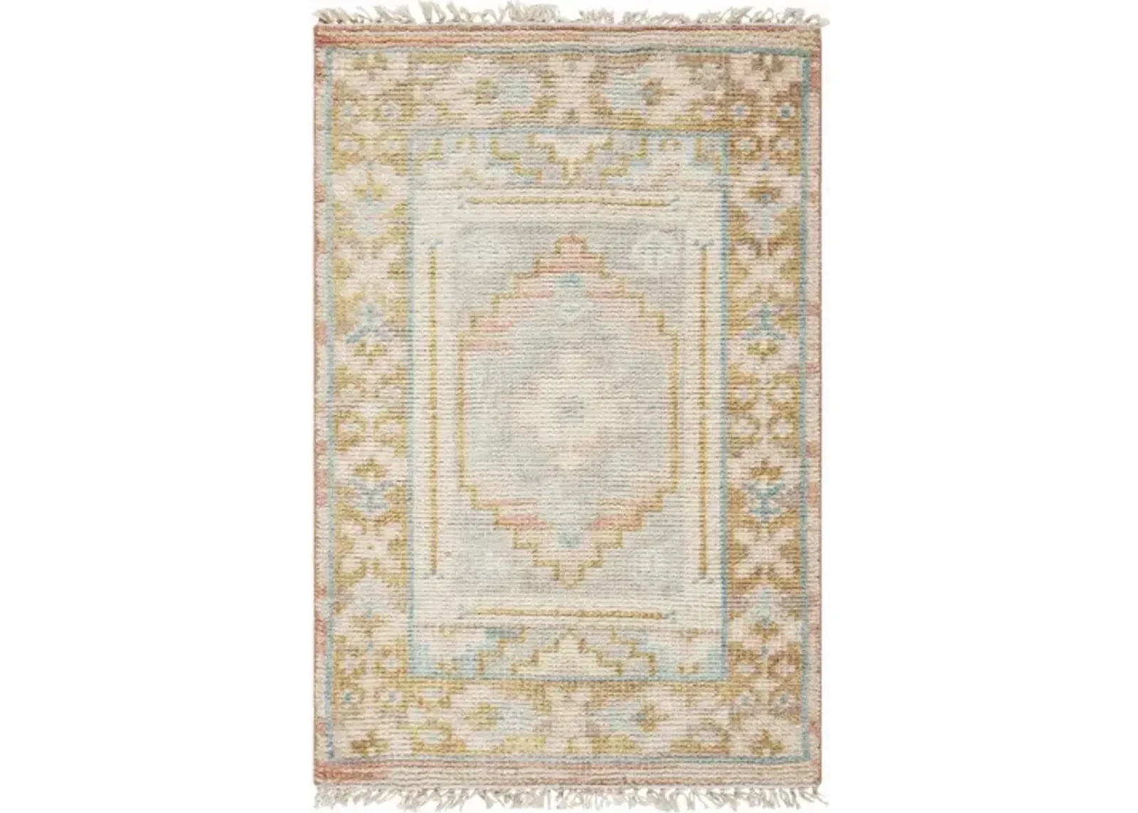 Anadolu 2' x 3' Rug