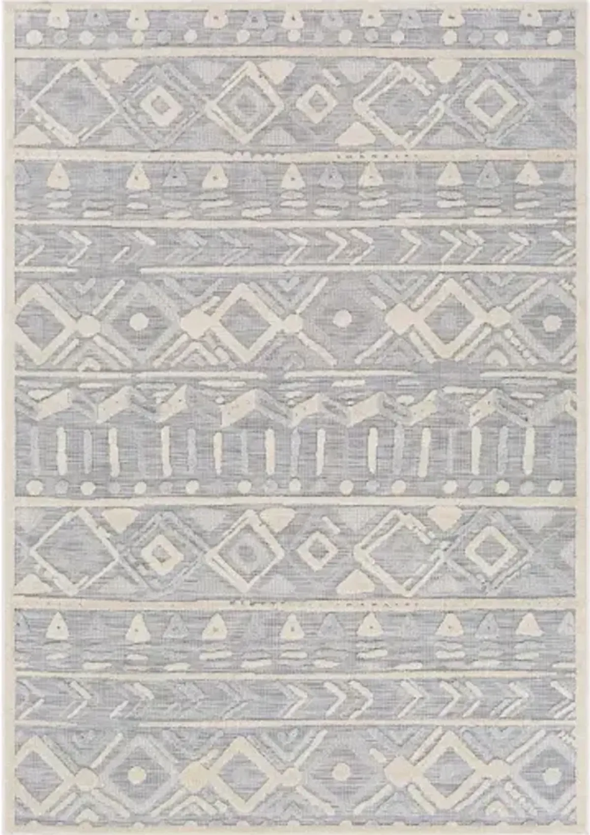 Murcia 7'10" x 10' Rug