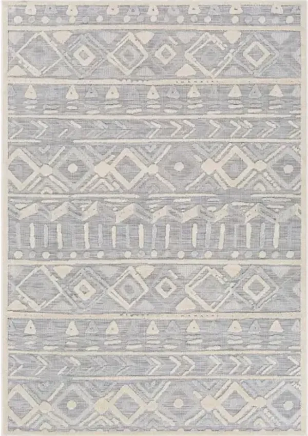 Murcia 7'10" x 10' Rug