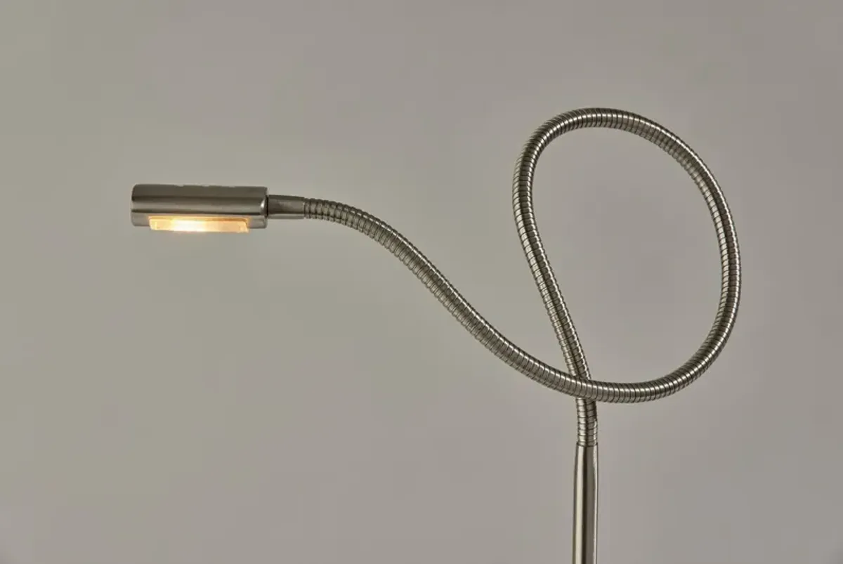 Eternity LED Desk Lamp w/Smart Switch