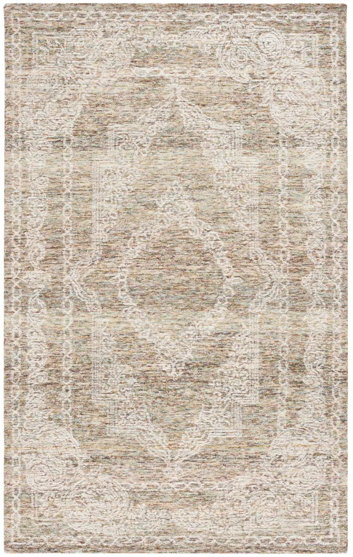 METRO Hand Tufted 8' x 10' area rug
