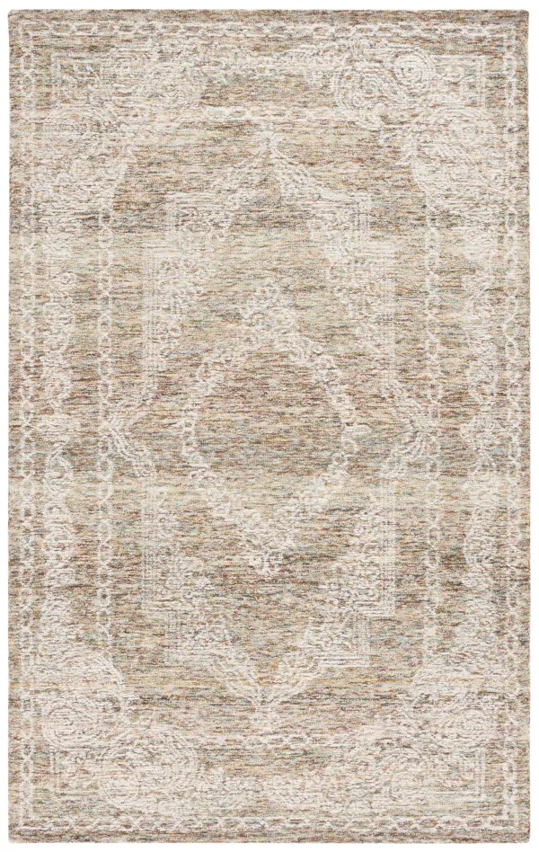 METRO Hand Tufted 8' x 10' area rug