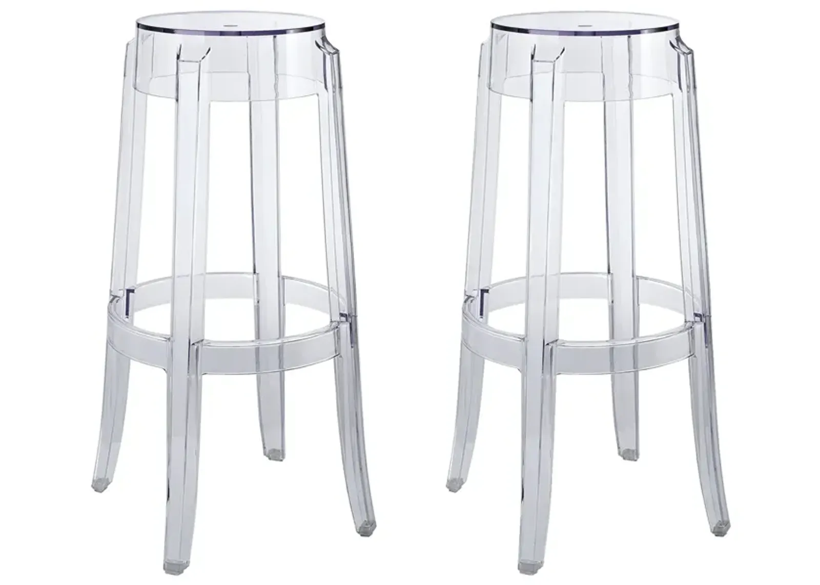 Casper Bar Stool Set of 2