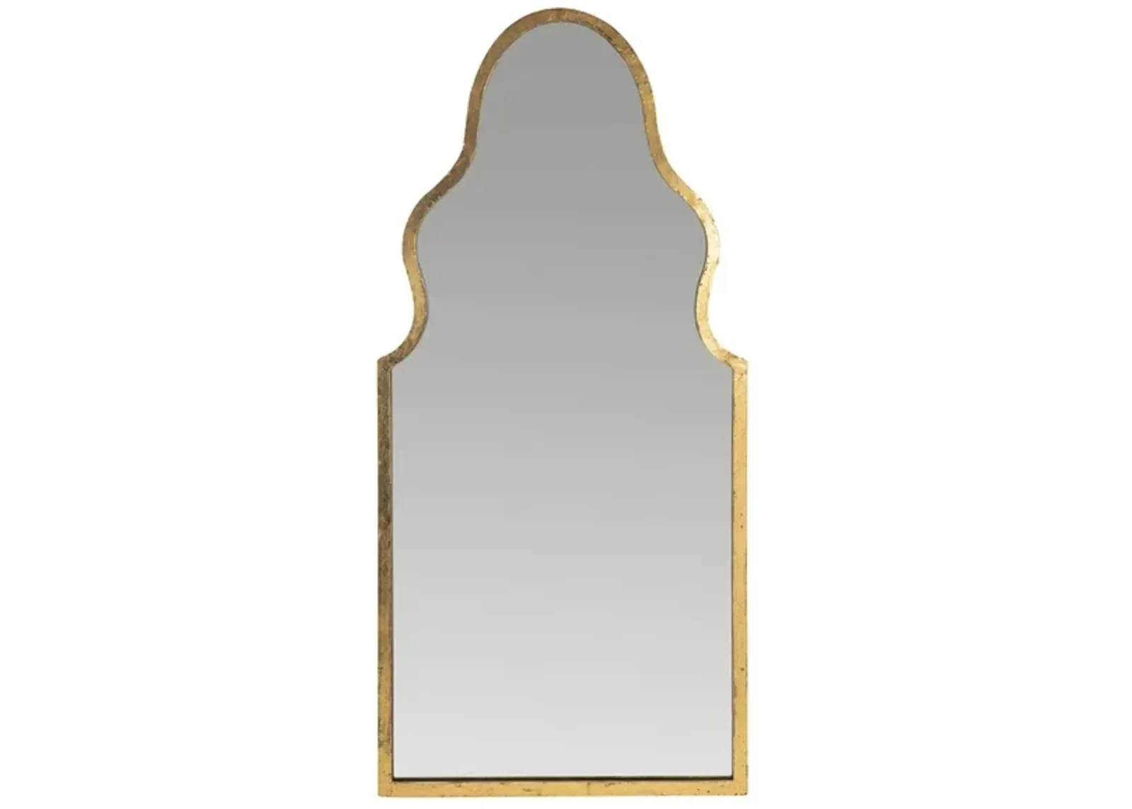 Parma Mirror