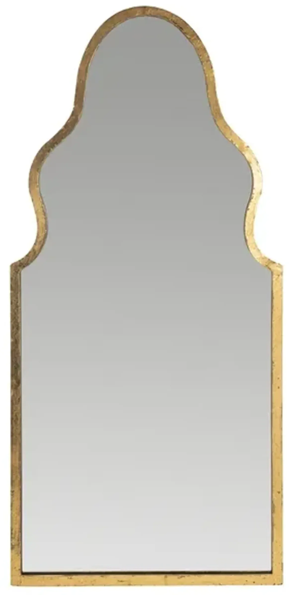 Parma Mirror