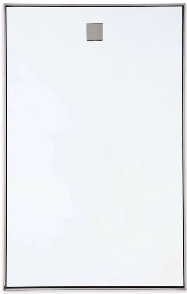 Hanging Rectangle Mirror