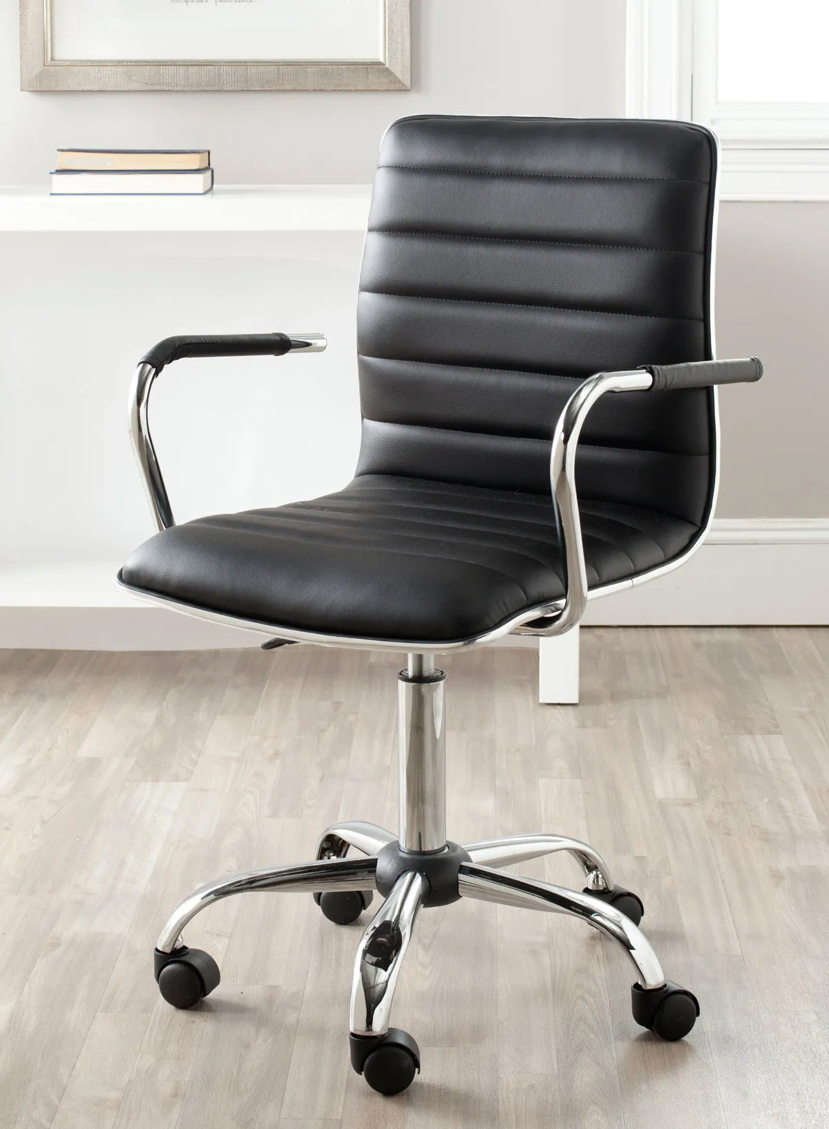 JONIKA SWIVEL DESK CHAIR