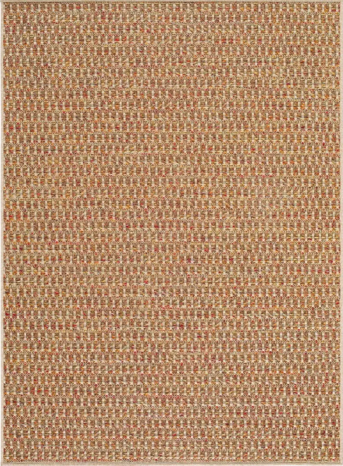 Crete CEE-2305 5' x 7' Machine Woven Rug