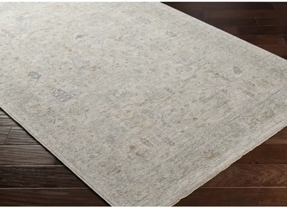 Avant Garde AVT-2348 7'10" x 10'2" Machine Woven Rug