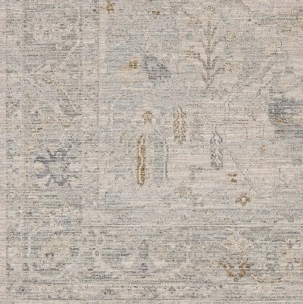 Avant Garde AVT-2348 7'10" x 10'2" Machine Woven Rug