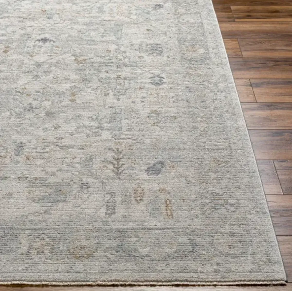 Avant Garde AVT-2348 7'10" x 10'2" Machine Woven Rug