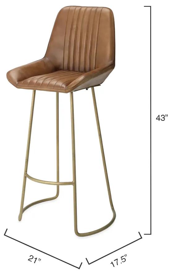 Perry Bar Stool