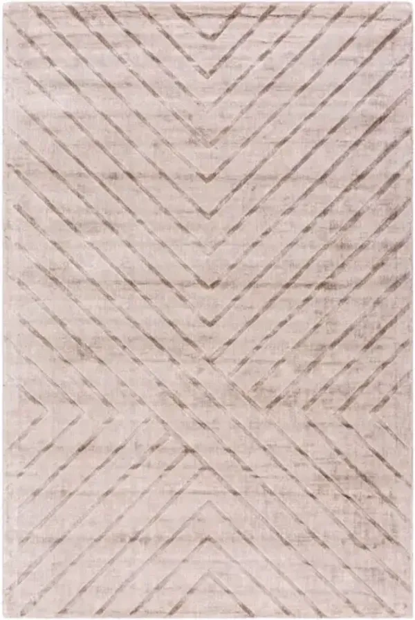 Pier PIE-2307 5' x 7'6" Handmade Rug